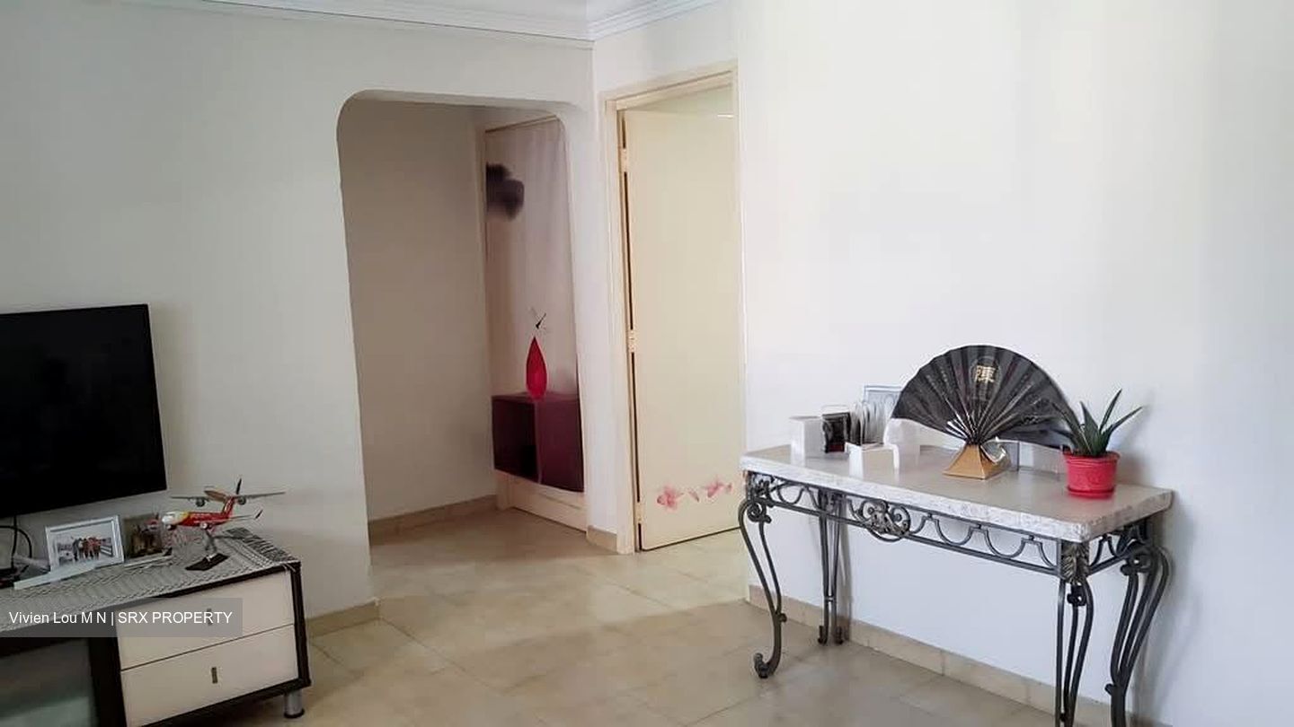 Blk 271 Gombak Place (Bukit Batok), HDB 4 Rooms #537179901